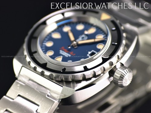 Nuovo orologio subacqueo