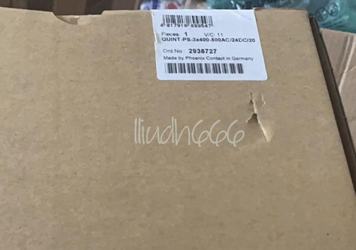 1pz alimentatore nuovo phoenix - alimentatore,