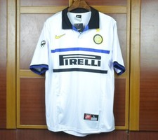 Maglia jersey inter home away - maglia,