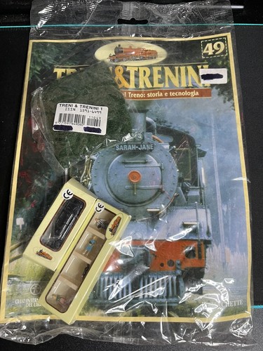 Treni trenini 49 - &, n.49