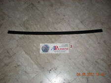 0129701 735446928 SPOILER NERO PARAURTI ANTERIORE FIAT BRAVO 198 07- (ISAM)