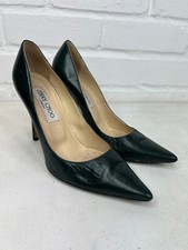 Jimmy Choo décolleté tacco a