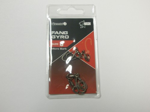 Ganci giroscopio nash pinpoint - giroscopio,