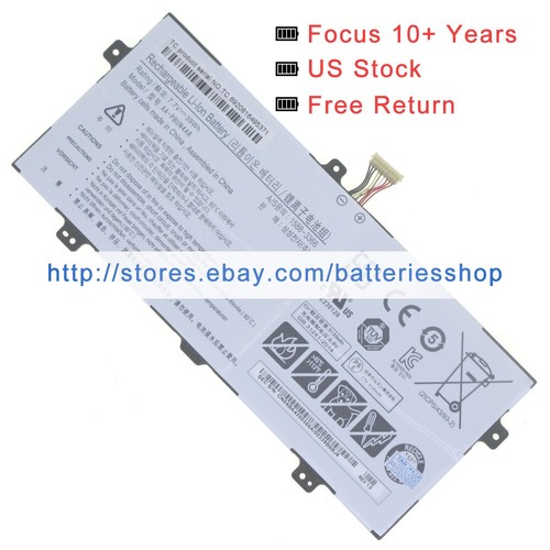 Batteria nuova per samsung - per,