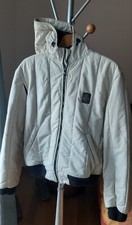 giubbotto uomo refrigiwear