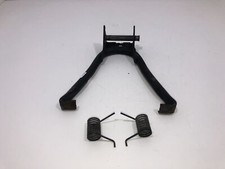 Cavalletto Centrale Supporto Completo Di Molle Piaggio Ciao 50 Px 1987 1996