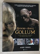 Andy Serkis - Il signore degli