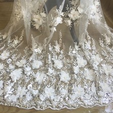 Saldi Perline Cordonato Ricamo