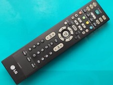 Télécommande TV LED LCD LG