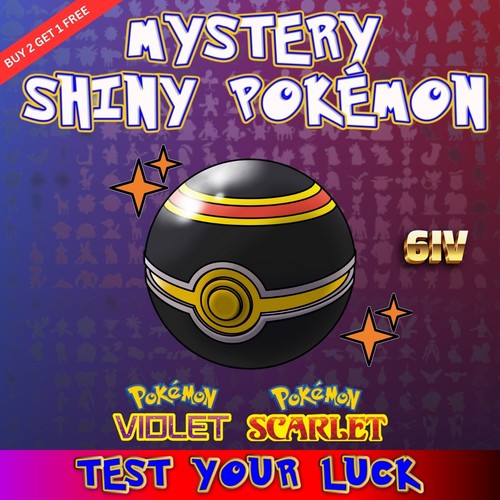 Pokemon scarlatto viola - pokemon,