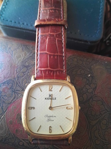 Orologio kienzle vintage - kienzle, al