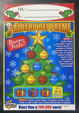 GRATTA e VINCI-SOLO PER