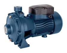 Elettropompa pompa autoclave