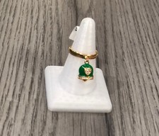 Espositore Anelli Bijoux Portagioie Made In Italy 3D 5pz