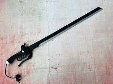 Spada Da Attacco In Schiuma