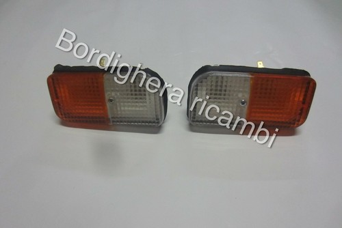Renault fanalini frecce - fanalini,