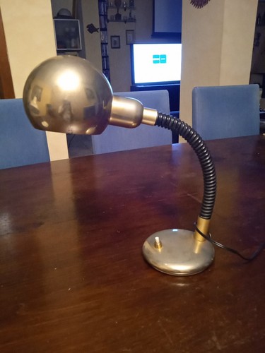 Lampada tavolo anni - anni, 70'