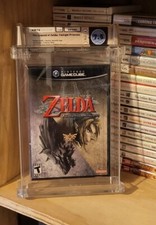 Zelda Twilight Princess