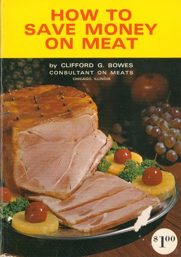 How save money meat - how,