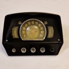 QUADRO STRUMENTI GIAT 850T 900 CRUSCOTTO CONTACHILOMETRI SCALA 110 EPOCA