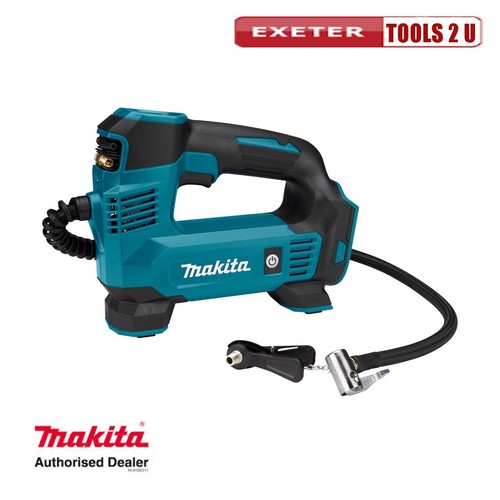 Gonfiatore pneumatici makita - pneumatici,