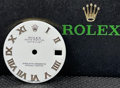 Rolex datejust donna medie - rolex,
