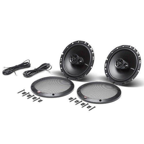 Rockford fosgate r165x3 - rockford,