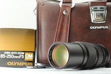 OBIETTIVO HAZED OM ZUIKO