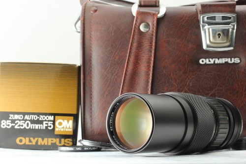 Obiettivo hazed zuiko - hazed,