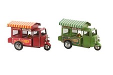 MODELLINO LATTA  MODELLISMO