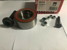 HK VKBA1356 CUSCINETTO RUOTA