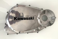 Kawasaki Z 400 Anni 1981/83