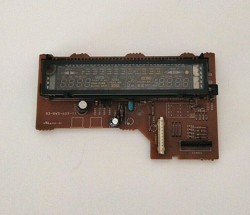 Monitor aiwa wx727 - aiwa, cassette