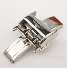 18mm PER LONGINES Acciaio