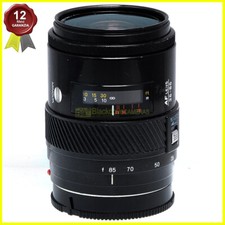 Minolta AF 28/85mm f3,5-4,5 Macro obiettivo per reflex Minolta e Sony A-Mount