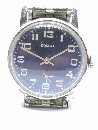 Orologio vintage ussr - orologio, made