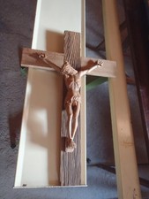 Cristo in croce crocefisso
