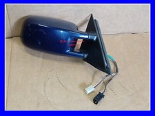 SPECCHIO ELETTRICO DESTRO 6 PIN Originale USATO per VOLKSWAGEN Passat B4 94-96