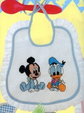 1.800 SCHEMI PUNTO CROCE BABY DISNEY LOONEY TUNES WINNIE  SU USB DVD MICRO SD