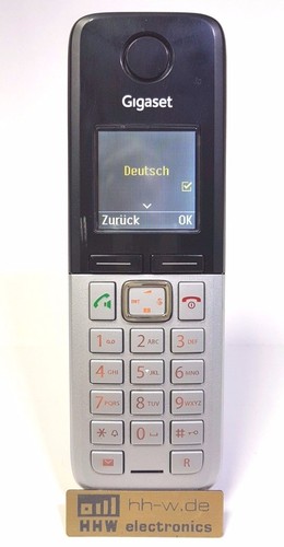 Gigaset c300 a630 cs310 - c300,