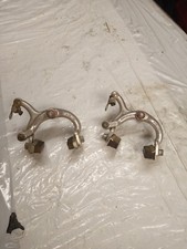 coppia freni Universal mod. 125 vintage eroica