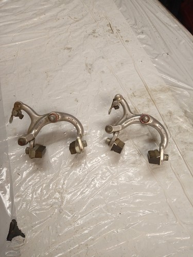 Coppia freni universal mod - freni,