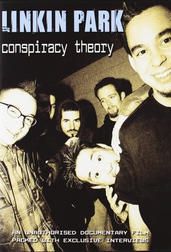 Linkin park conspiracy - linkin,