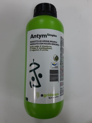 Antym natural defense - antym,