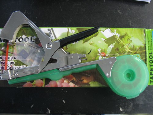 Pinza legatrice automatica - automatica, per