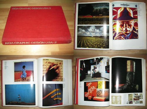Aiga graphic design - graphic, usa:2
