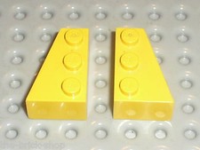 Lego star wars technic yellow - lego,