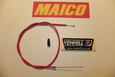 CAVO ACCELERATORE MAICO
