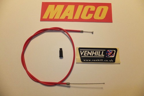 Cavo acceleratore maico - cavo,