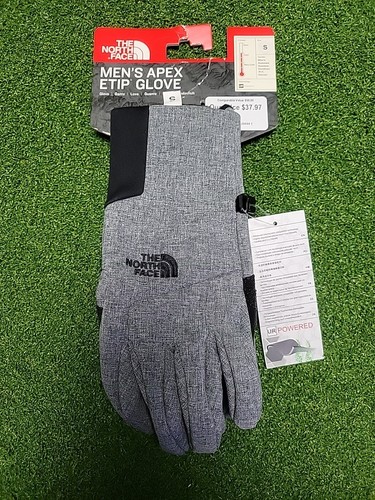 The north face guanto uomo - face,